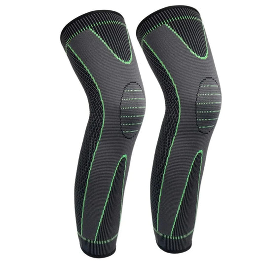 Lunero Eindhoven™ Norman Sportbrace | Ondersteunend & Comfortabel